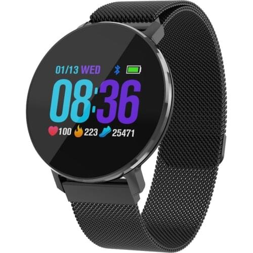 MI band FORCA China At AliExpress