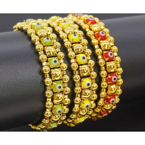 FS Chain Bracelets