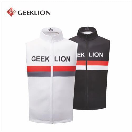 Geeklion Cycling Vests
