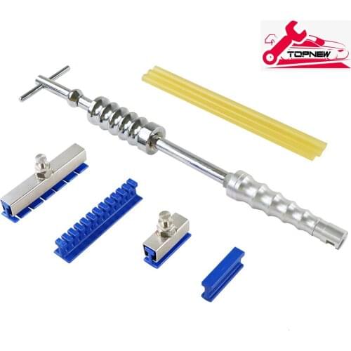 OUTILS GLISSER HAMME GRANDE OU ONG DENT GRÊLE DENT OUTILS DE RÉPARATION KIT ONGLETS FLEXIBLES POUR OUTILS DE MARTEAU À GLISS
