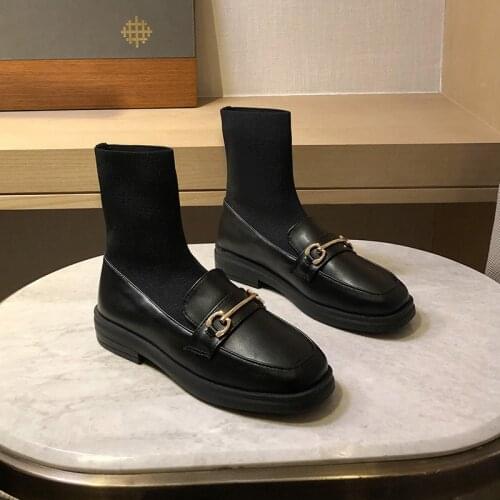 KEKURILY Women's Autumn Shoes