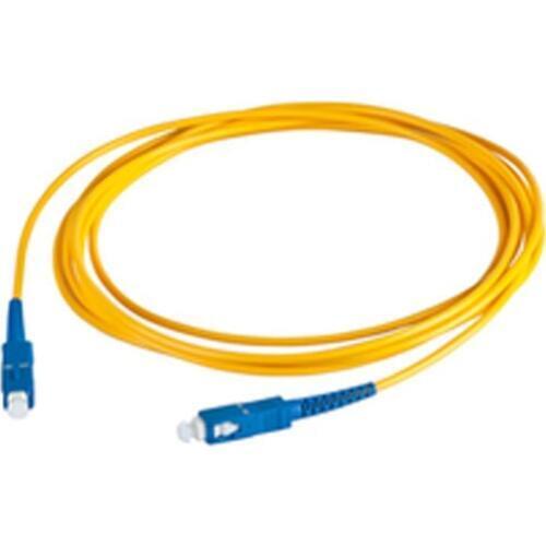 KEXINT Patch cord FTTH Fiber Optic Patch cord 3m with SC/UPC-SC/UPC 3.0 100 Pieces