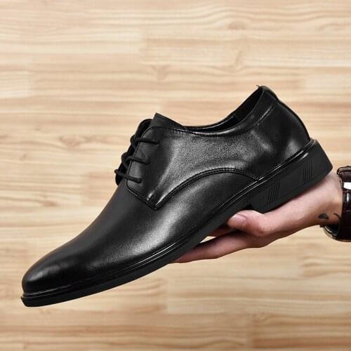 Lenox Men's Classic Shoes