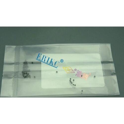 ERIKC repair kits balls for 0445110# diesel injector seal install kits balls F00VC05009/F00VC05006 auto injector repair kit