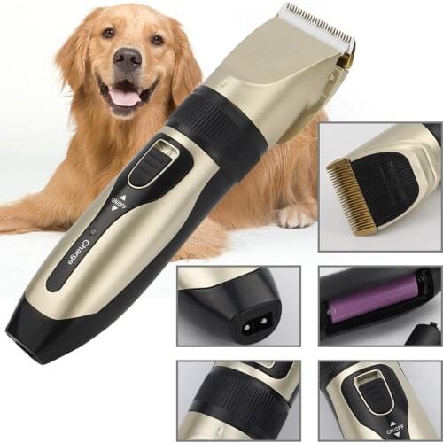 NIPEECO Scissors For Grooming Dogs