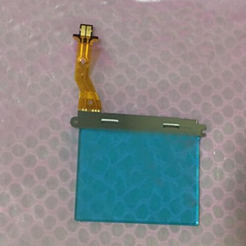 New CCD COMS matrix image sensor exter color filter repair parts for Sony ILCE-6000 A6000 Camera