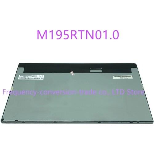 Original 19.5-inch LCD panel M195RTN01.0 M195FGE-L23 M195FGE -L20 LM195WD1-TLA1 LM195WD1-TLC1 LM195WD1-TLA3 M195RTN01.1