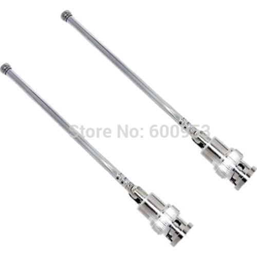 A Pair 2pcs Antenna For Sennheiser Receiver EW100 EW300 EW500 G1 G2 Receiver 430-870MHz