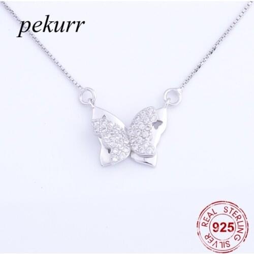 Ювелирные подвески Pekurr China At AliExpress