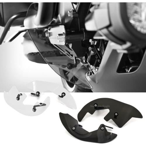 Fit For BMW K1600GT K 1600 GT K1600GTL 2017-on Motorcycle Splash Foot protector Guard Rear Foot Brake Lever Pedal Shifter Cover