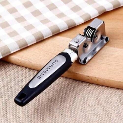 Sharpening Stone Professional Electric Knife Sharpener Steel Stage Diamond Ceramic Kitchen Knife sharpener Machine