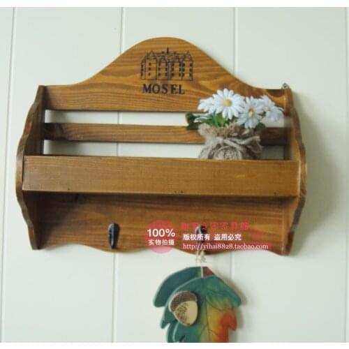 Photography props zakka groceries do the old wood wall Japanese creative home decorations ornaments gifts