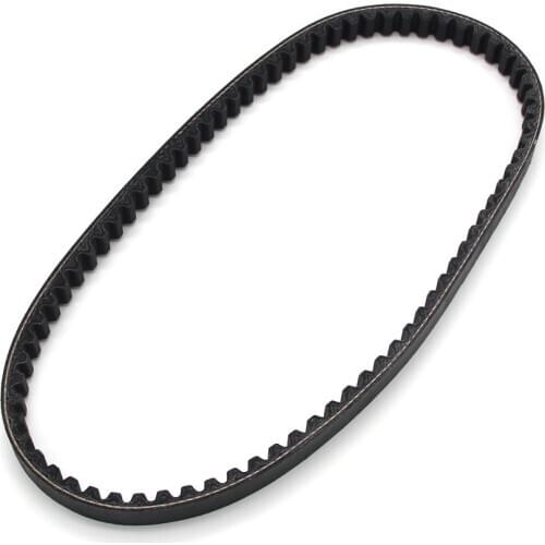 Motorcycle Transmission Clutch Drive Belt Driving For Honda NPS50 Ruckus NPS50S Zoomer 23100GEZ003 23100-GEZ-003 Motor Accessori