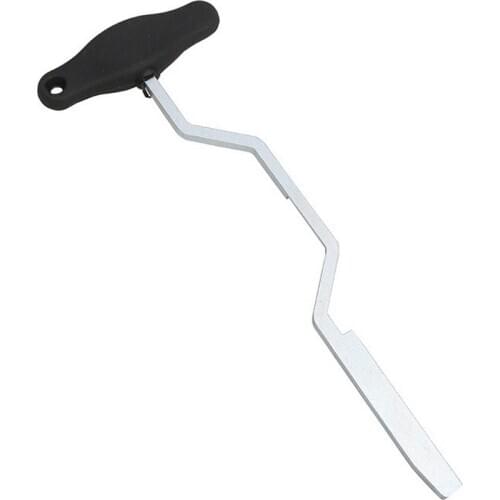 1PC T10407 DSG Assembly Lever Tool for VW AUDI 7-Speed Direct Shift Gearbox Special VAG Removal Install Tool Car Accessories