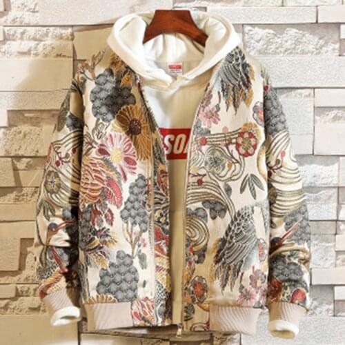 Wecrafe Men's Jackets