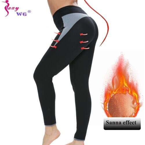 SEXYWG Body Shaper for Women Waist Trainer Control Panties Slimming Leggings Bodysuit Weightloss Shapewear