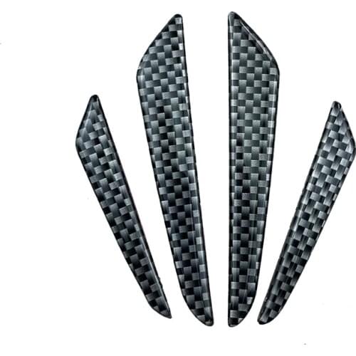 Car Anti-Collision Trim Crash Sticker For BMW F25 F97 F39 F46 F26 F10 F11 F98 F15 F30 F31 F90 F85 F33 F21 F06 F20 F13 F12 F83