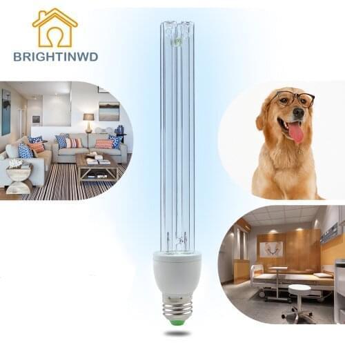 BRIGHTINWD Ultraviolet Lamps