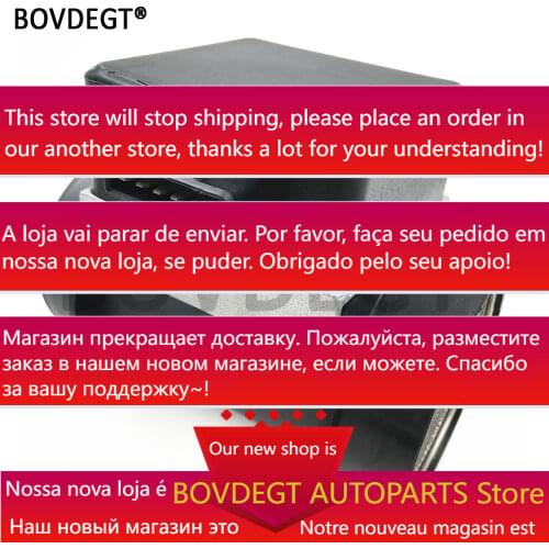 Mass Air Flow Sensor 6pins MAF for LADA VOLGA 407282.000 407282000