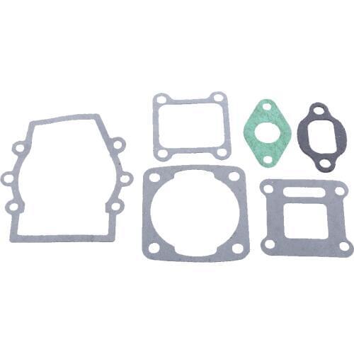 44.6mm Engine Head Tusk Top End Gasket Sealant Kit 43cc 47cc 49cc Mini PIT Pocket Quad Dirt Bike ATV Parts