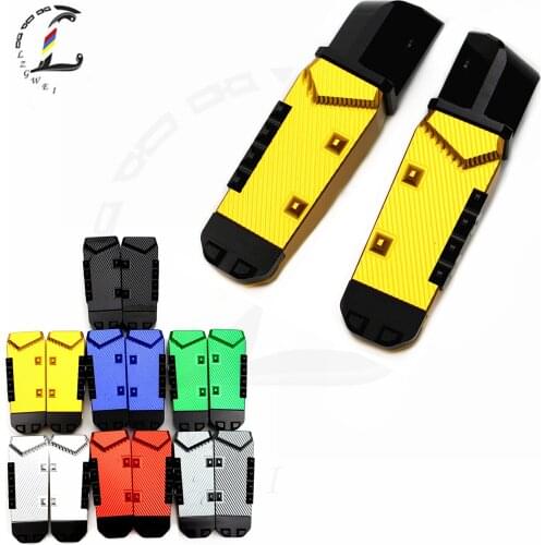 Motorcycle Footpegs LZGWEI China