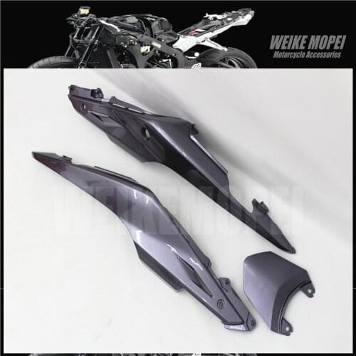 Fairing Rear Tail Fairing Cowl Cover panel Fit For HONDA CBR500R 2013 2014 2015