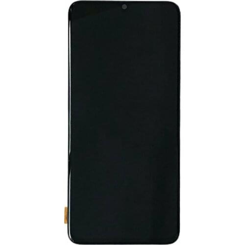 6.7 Inch OLED Display For Samsung Galaxy A70 A705 A705F Display Touch Screen Digitizer Assembly With Tools