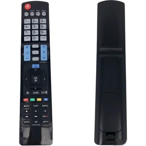 AKB73615303 Remote Control Compatible with TV LCD HDTV AKB72915238 AKB72914043 AKB72914041 AKB73295502 AKB73756502