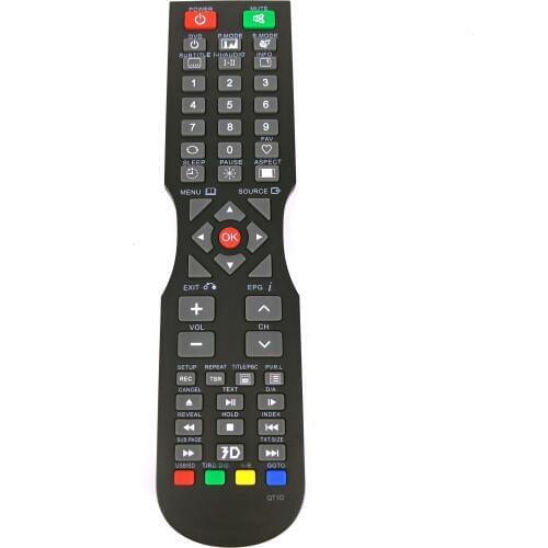 New Original QT1D for SONIQ TV Remote control for S65UX16A-AU E24Z15B E23Z13A-AU E24Z15B-AU Fernbedienung
