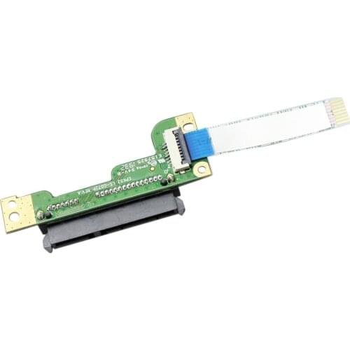 HDD Hard Drive Connector Board w/ Cable For HP 15-DB 15-DA Series 15-da007ca 15.6" LS-G072P