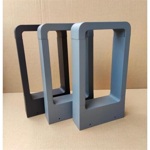 15W LED Landscape Garden Light Outdoor Waterproof for Lawn Decoration Yard Christmas Pathway Villa Garden Lighting Bollards Lamp