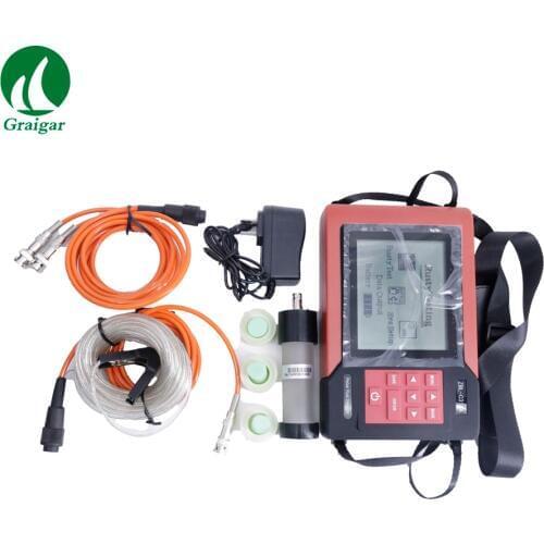 High Precision NDT Concrete Rebar Corrosion Detector ZBL-C310A Rebar Scanner Concrete Rebar Locator