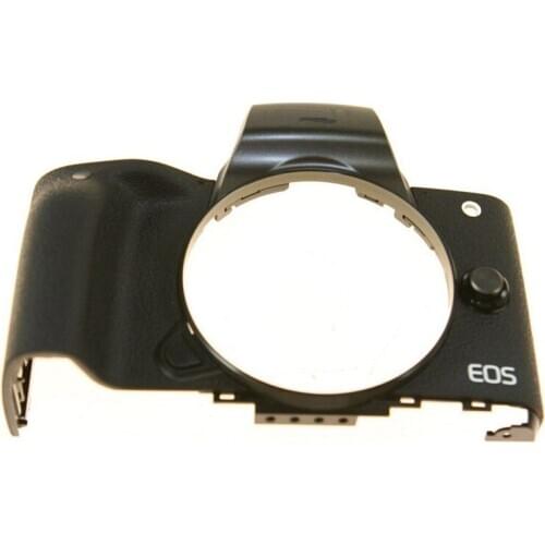 Camera Repair Parts Front Case Cover Unit CY1-9875-000 For Canon EOS M5 Black