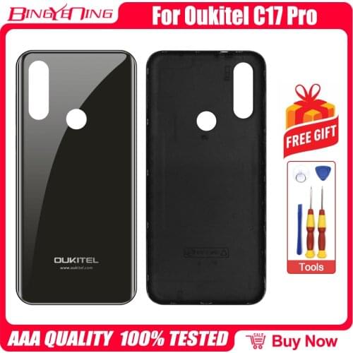 BINGYENING Oukitel