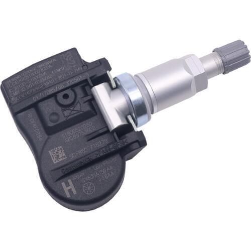 FOR 2019-2021 Land Rover Range Rover 433MHz TPMS SENSOR TYRE PRESSURE MONITOR SENSOR GX631A159AA GX63-1A159-AA