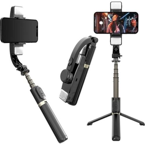 Erilles Monopods For Smartphones
