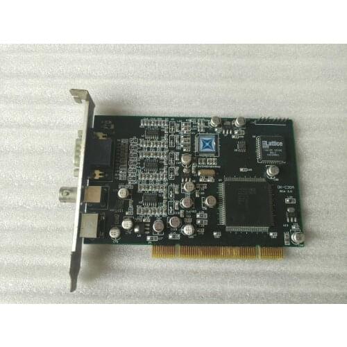 Jiaheng Zhongzi OK-C30A color image capture card