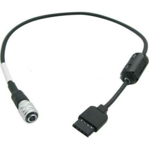 Adapter Cable for DJI RONIN-S Gimbal to BMD BMPCC 4K Generation 2 Cameras