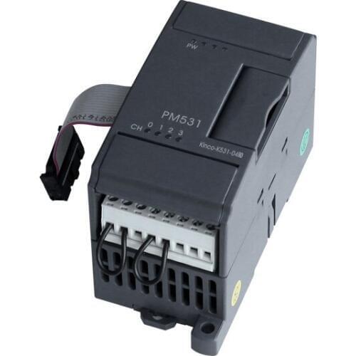 Kinco K531-04RD I/O expansion module , Original new in box, Fast shipping