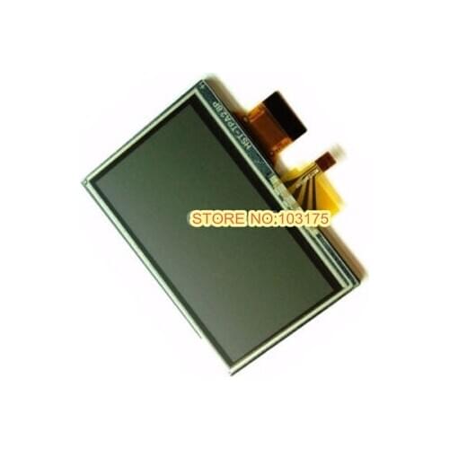 New LCD Screen Display For Sony SR100E DVD105E DVD203E HC96E HC62 HC62E SR4E Camera