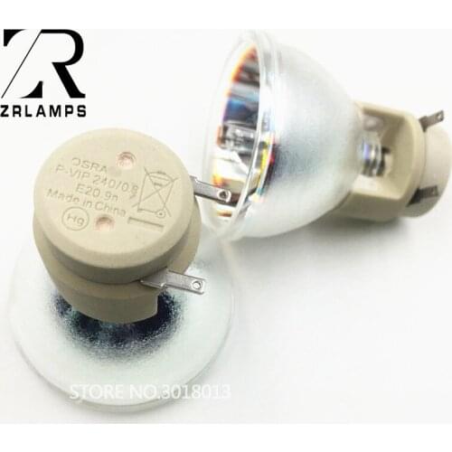 ZR Top Quality RLC-101 100% Original Projector Lamp/Bulb For PJD7836HDL / Pro7827HD