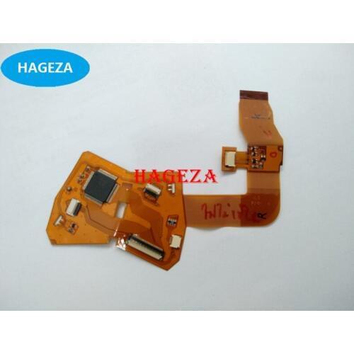 Original D600 D610 PENTA FPC UNIT for nikon D600 D610 flex cable PCB Camera Replacement Unit Repair Part