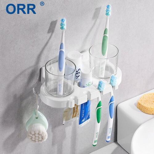 ORR Bathroom Equipment