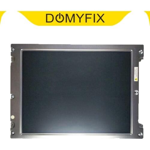 Laptop LED screen 10.4" Industrial LCD Display Screen for Toshiba LTM10C209A 640x480 250 cd/m² VGA écran tactile