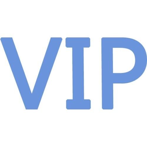 VIP Pay The Price Of Difference