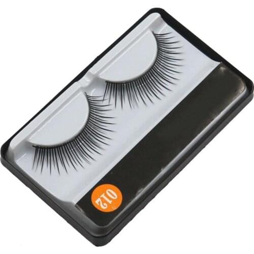 XF False Eyelashes