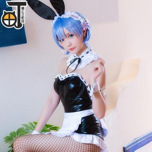 Japanese Lolita Sweet Maid Dress Womens Anime Cosplay Costumes Lingerie Babydoll Cute School Girl Costume Ropa Sexy Para El Sexo