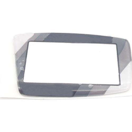 M5 Keychain Glass For Scher-Khan Magicar 5 6 Lcd Remote Controller Russian Version Only Glass With Scotch Free Shipping