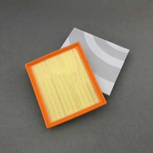 1Pcs Car Air Filter Suit For BMW 320li / 316 / 318 / 328 / 3 Series GT / 420i / 428 / 220 / 118 OEM NO 137185007320