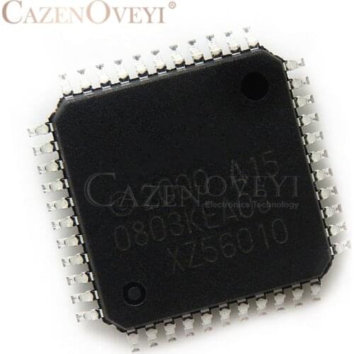 1pcs/lot XZ56010 56010 QFP-44 In Stock